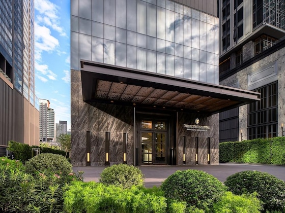 Gallery - Intercontinental Bangkok Sukhumvit By Ihg