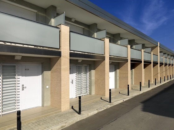 Gallery - Apartamentos Playa De Castelldefels