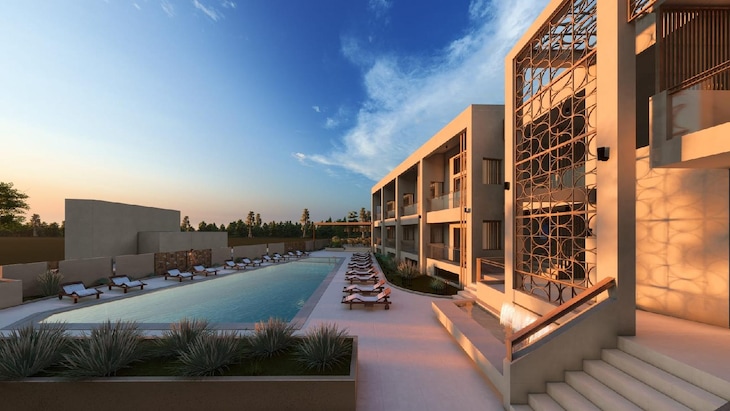 Gallery - Inea Sole Boutique Hotel