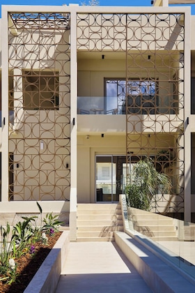 Gallery - Inea Sole Boutique Hotel
