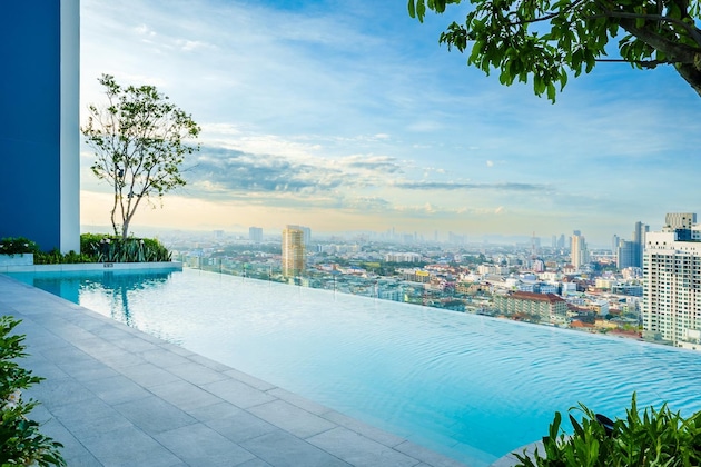 Gallery - Somerset Pattaya