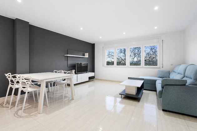 Gallery - Apartamento en Rosas   Roses para 6 personas con 2 habitaciones Ref. 465407