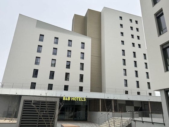 Gallery - B&B Hotel Dijon Valmy Toison D'or