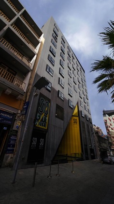 Gallery - So City Hotel