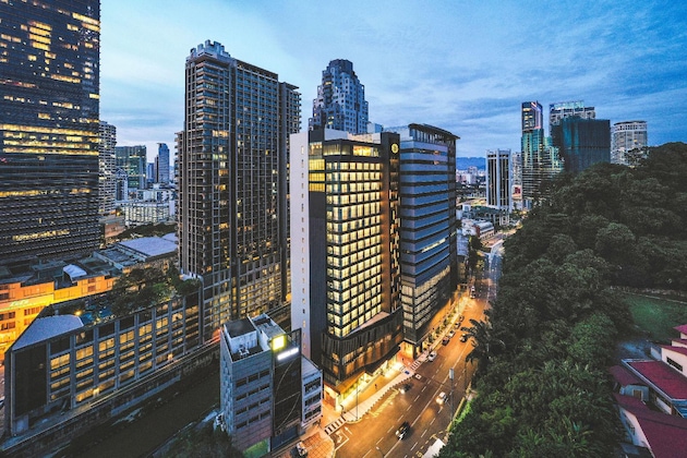 Gallery - Santa Grand Signature Kuala Lumpur