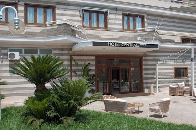 Gallery - Hotel Centrale