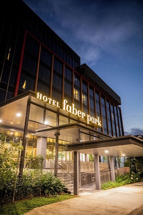 Gallery - Hotel Faber Park Singapore - Handwritten Collection