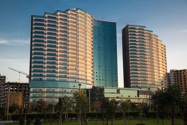 Gallery - Grand Bellagio Batumi Convention & Casino Hotel