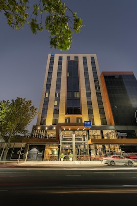 Gallery - Tryp Adelaide By Wyndham