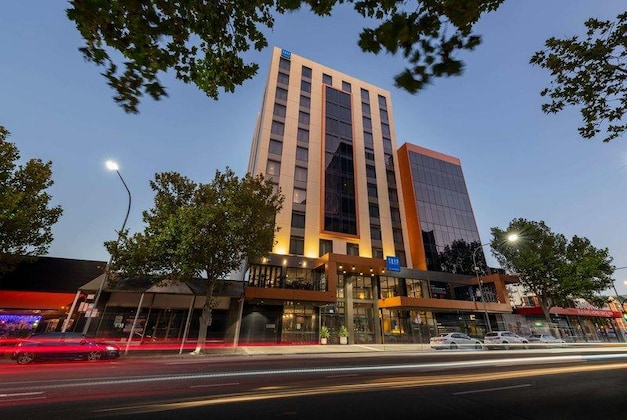 Gallery - Tryp By Wyndham Pulteney Street Adelaide