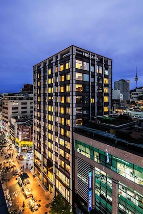 Gallery - Sotetsu Fresa Inn Seoul Myeong Dong