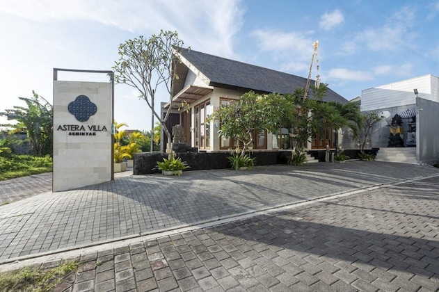 Gallery - Astera Villa Seminyak By Ini Vie Hospitality