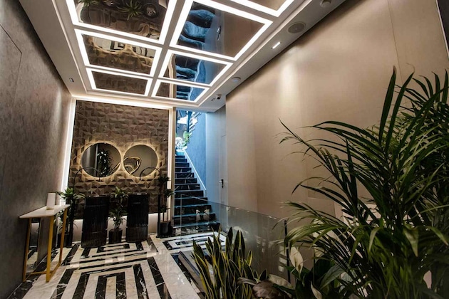 Gallery - The Crown Boutique Hotel & Spa