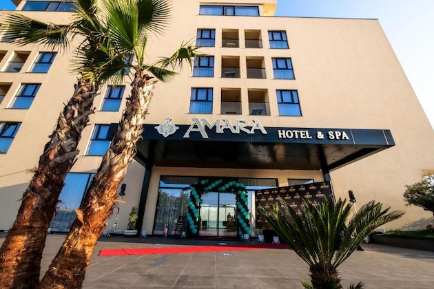 Gallery - Amara Hotel & Spa