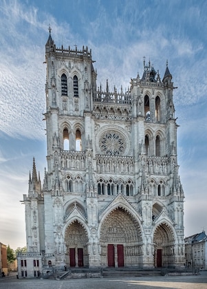 Gallery - Ibis Styles Amiens Sud