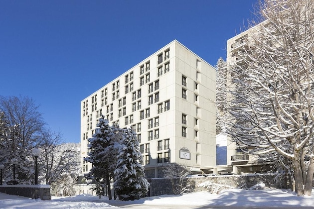Gallery - RockyPop Flaine Hotel & Spa