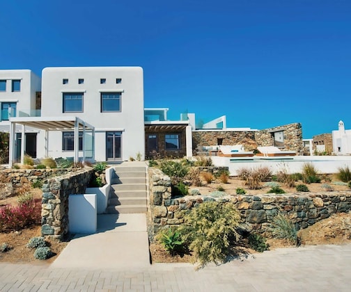 Gallery - Semeli Coast Mykonos, Curio Collection By Hilton