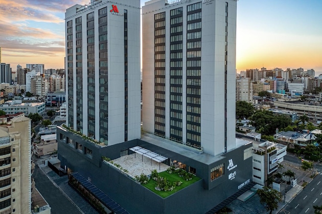 Gallery - Aloft Santo Domingo Piantini
