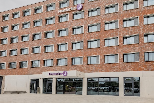 Gallery - Premier Inn Karlsruhe City Am Wasserturm