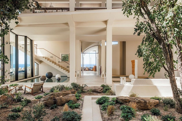Gallery - One&Only Kéa Island