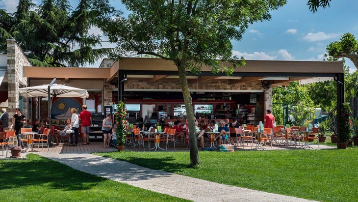 Gallery - Baia Holiday Gasparina