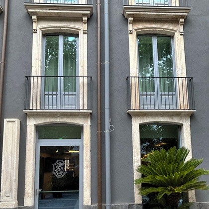 Gallery - Palazzo Sangiorgio