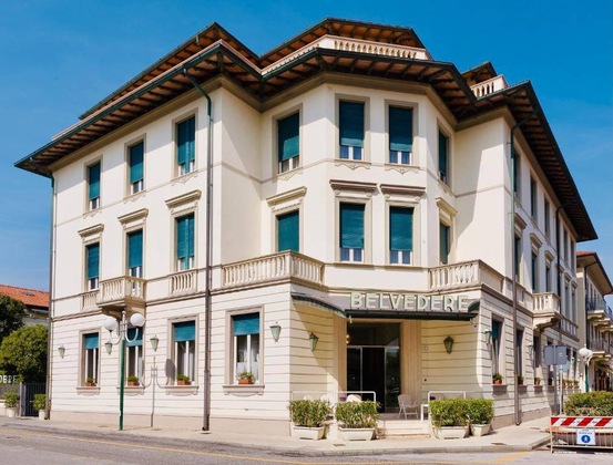 Gallery - Hotel Belvedere