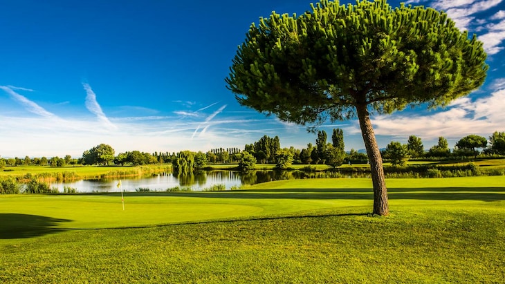 Gallery - Golf Club Jesolo Living