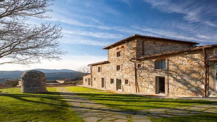 Gallery - Agri Resort & Spa Le Colline Del Paradiso