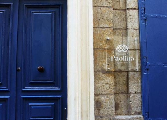 Gallery - Palazzo Paolina Boutique Hotel