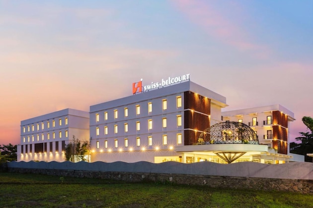 Gallery - Swiss-Belcourt Lombok