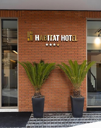Gallery - Habitat Hotel Tirana