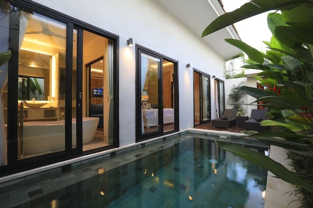 Gallery - Amara Villa Umalas