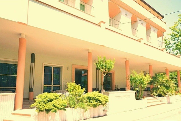 Gallery - Hotel Ombrosa