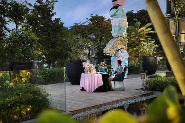 Gallery - Padma Hotel Semarang