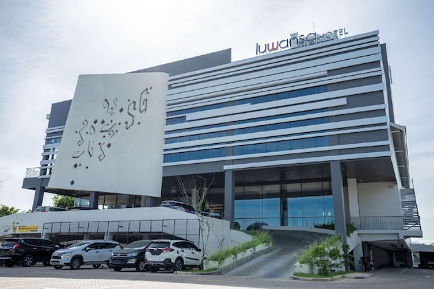 Gallery - Luwansa Hotel & Convention Center Manado