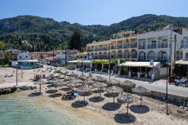 Gallery - Riviera Seaside Hotel By Estia