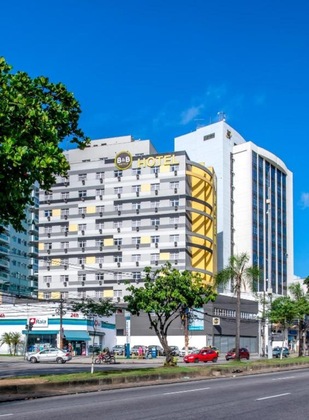 Gallery - B&B Hotels Rio De Janeiro Norte