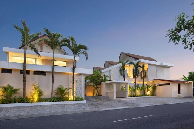 Gallery - Eight Palms Villa Seminyak By Ini Vie Hospitality