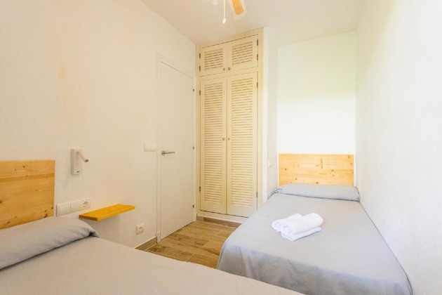 Gallery - Apartamento en Son Bou para 4 personas con 2 habitaciones Ref. 472381