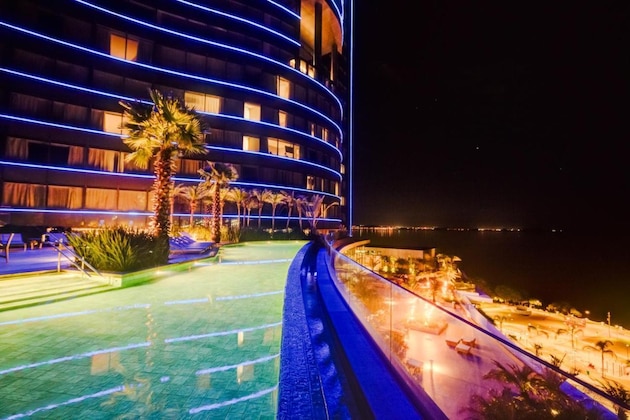 Gallery - Doubletree By Hilton Porto Alegre