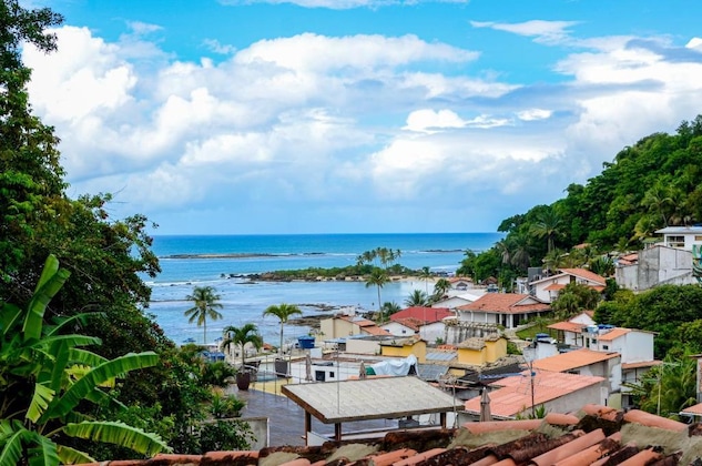 Gallery - Pousada Morro Tropical