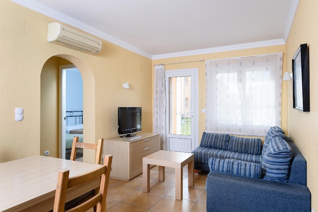 Gallery - Apartamento en Oliva para 6 personas con 3 habitaciones Ref. 461868
