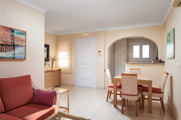 Gallery - Apartamento en Oliva para 6 personas con 3 habitaciones Ref. 461847
