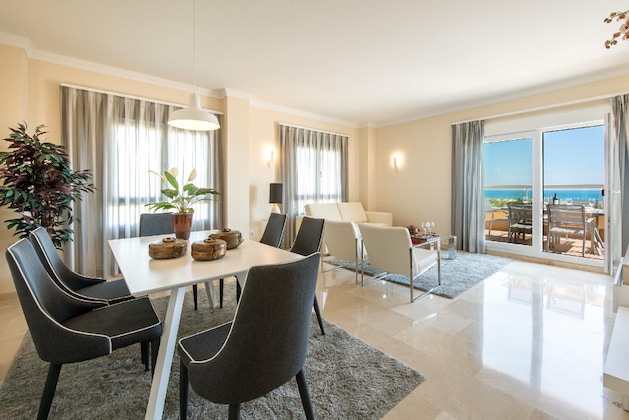 Gallery - Apartamento en Oliva para 6 personas con 3 habitaciones Ref. 461952