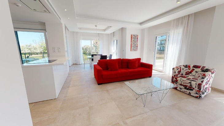 Gallery - Apartamento en Oliva para 6 personas con 3 habitaciones Ref. 461946