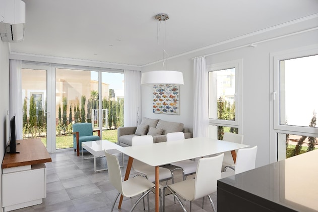 Gallery - Bungalow en Oliva para 5 personas con 3 habitaciones Ref. 461823