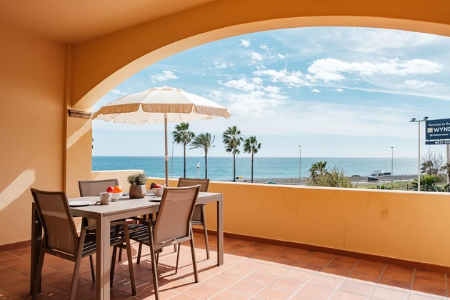 Gallery - Apartamento en Mijas Costa para 4 personas con 1 habitación Ref. 465375