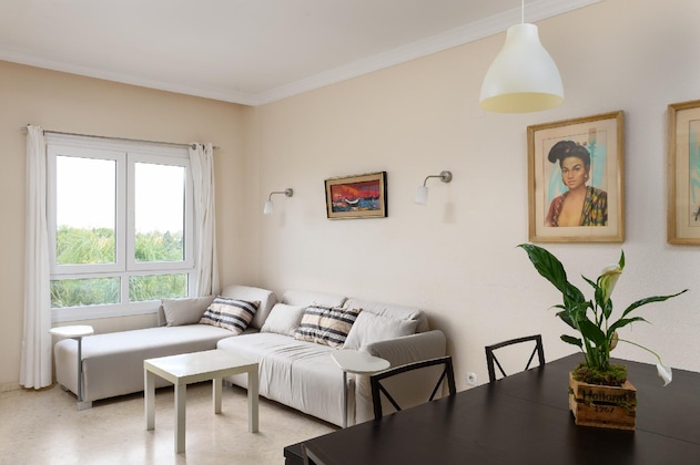 Gallery - Apartamento en Oliva para 6 personas con 3 habitaciones Ref. 461795