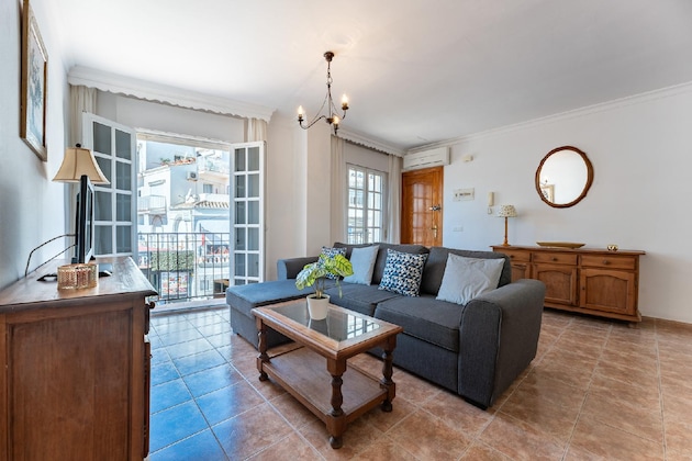Gallery - Apartamento en Torremolinos para 4 personas con 1 habitación Ref. 472348